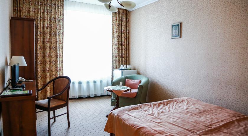 Vizit Hotel Ekaterinburg Esterno foto